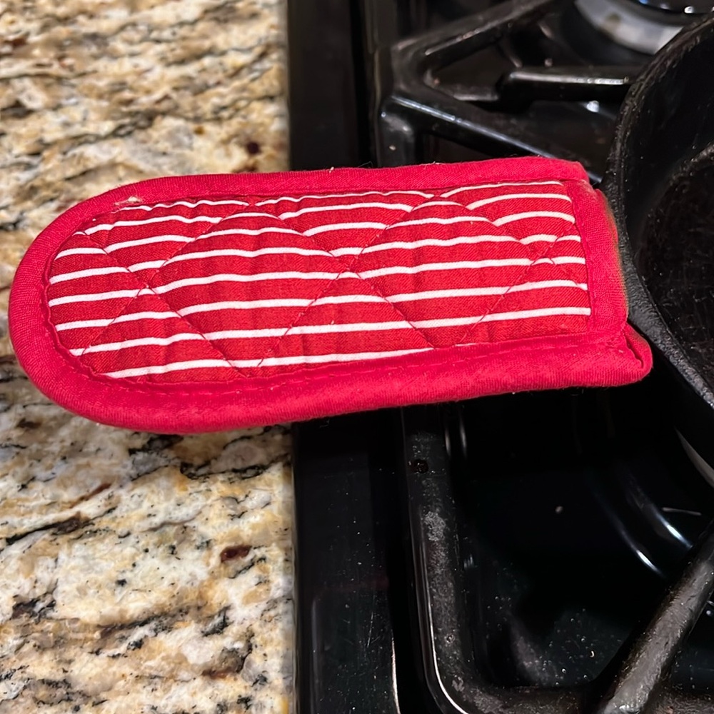 Skillet Handle Cover